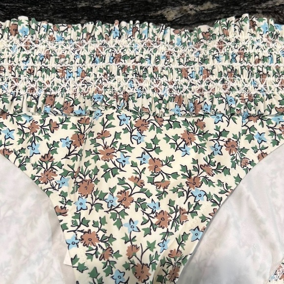 Tory Burch Costa Printed Hipster - Picture 8 of 13